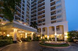 Kantary Bay Hotel and Serviced Apartments Rayong