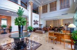 Kantary Bay Hotel and Serviced Apartments Rayong