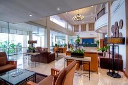 Kantary Bay Hotel and Serviced Apartments Rayong