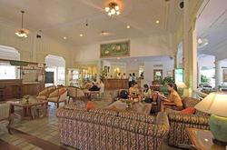 Comsaed River Kwai Resort