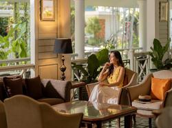 Comsaed River Kwai Resort