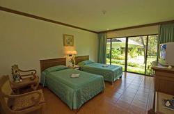 Comsaed River Kwai Resort