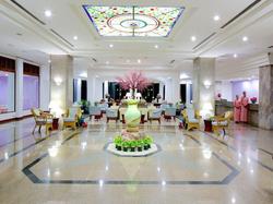 Purimas Beach Hotel Rayong