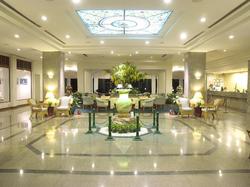 Purimas Beach Hotel Rayong