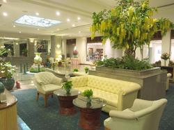 Purimas Beach Hotel Rayong