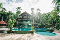 River Kwai Resotel