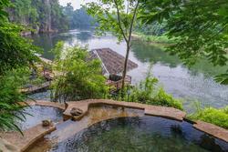 Hintok River Camp @ Hellfire Pass