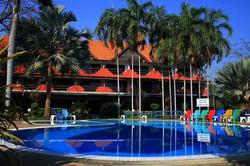 Duenshine Resort