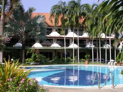Duenshine Resort
