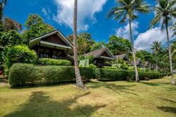 Tolani Resort Koh Kood