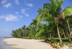 Tolani Resort Koh Kood
