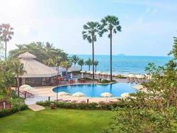 Novotel Rayong Rim Pae Resort
