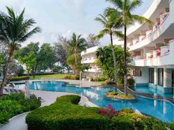 Novotel Rayong Rim Pae Resort