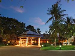 Novotel Rayong Rim Pae Resort