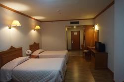 Rimpao Hotel