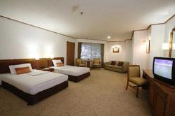 Sima Thani Hotel