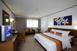 Sima Thani Hotel