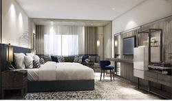 Sima Thani Hotel