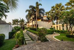 Aleenta Hua Hin-Pranburi Resort and Spa