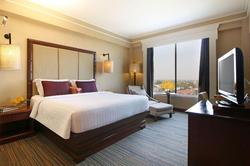 The Imperial Hotel and Convention Centre Korat