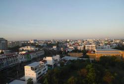 The Imperial Hotel and Convention Centre Korat