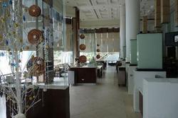 The Imperial Hotel and Convention Centre Korat