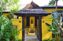 Supatra Hua Hin Resort
