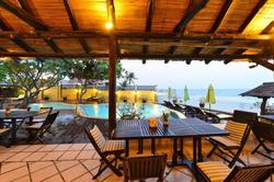 Supatra Hua Hin Resort