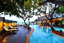 Supatra Hua Hin Resort