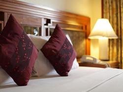 Hansa JB Hotel Hat Yai