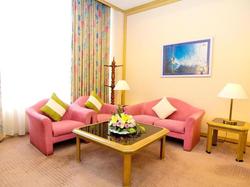 Hansa JB Hotel Hat Yai