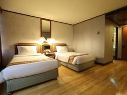 Hansa JB Hotel Hat Yai