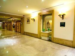 Hansa JB Hotel Hat Yai