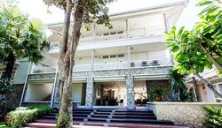 Baan Bayan Beach Hotel