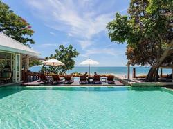 Baan Bayan Beach Hotel