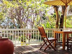 Baan Bayan Beach Hotel