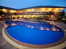 Bacchus Home Resort