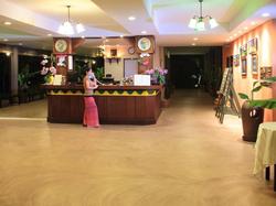 Bacchus Home Resort