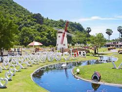 Sheraton Hua Hin Resort & Spa