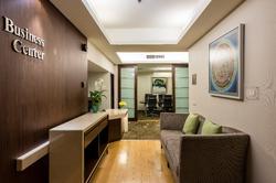 Emporium Suites by Chatrium