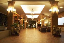 Sailom Hotel