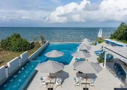 The Rock Hua Hin Beach Resort & Spa