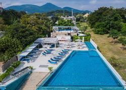 The Rock Hua Hin Beach Resort & Spa