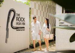 The Rock Hua Hin Beach Resort & Spa