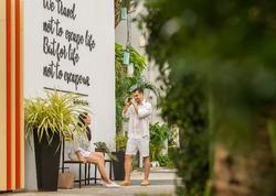 The Rock Hua Hin Beach Resort & Spa