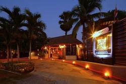 Purimuntra Resort & Spa