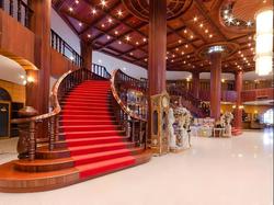 Hermitage Hotel & Resort