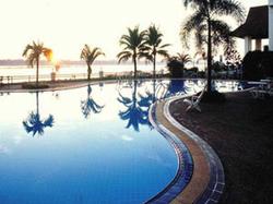 Fortune River View Hotel Nakhon Phanom