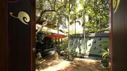 Praseban Resort