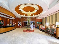 Kosa Hotel & Shopping Mall